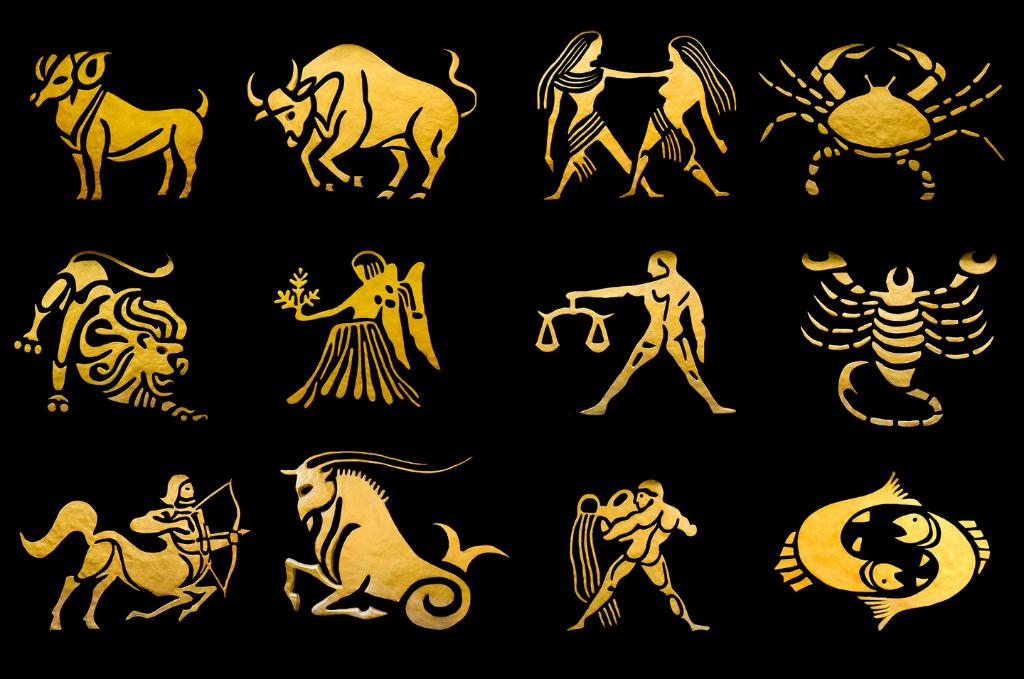 signos del zodiaco