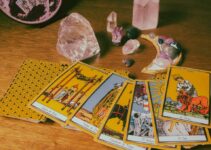 Tarot Rider-Waite