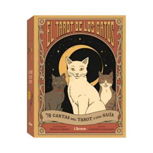 tarot gatos