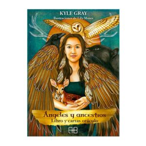 angeles y ancestros