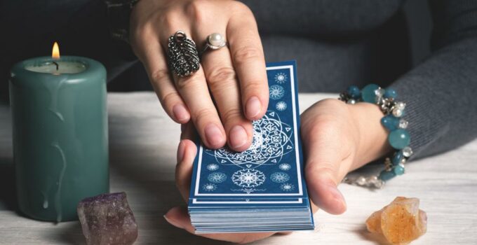 tarot