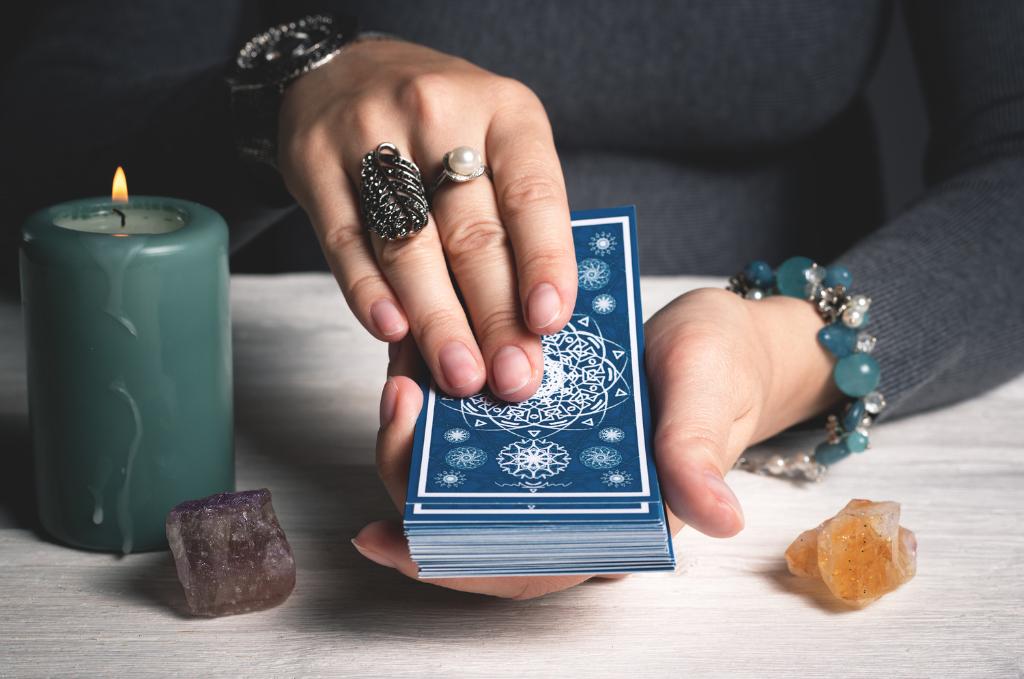 tarot