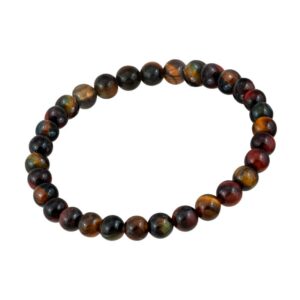 pulsera ojo de tigre