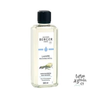 Fragancia Lampe Sous Le Figuere