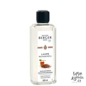 Fragancia Lampe Pomme Sucree