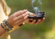 palo santo