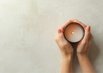 velas aromáticas