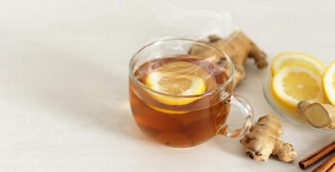 infusión