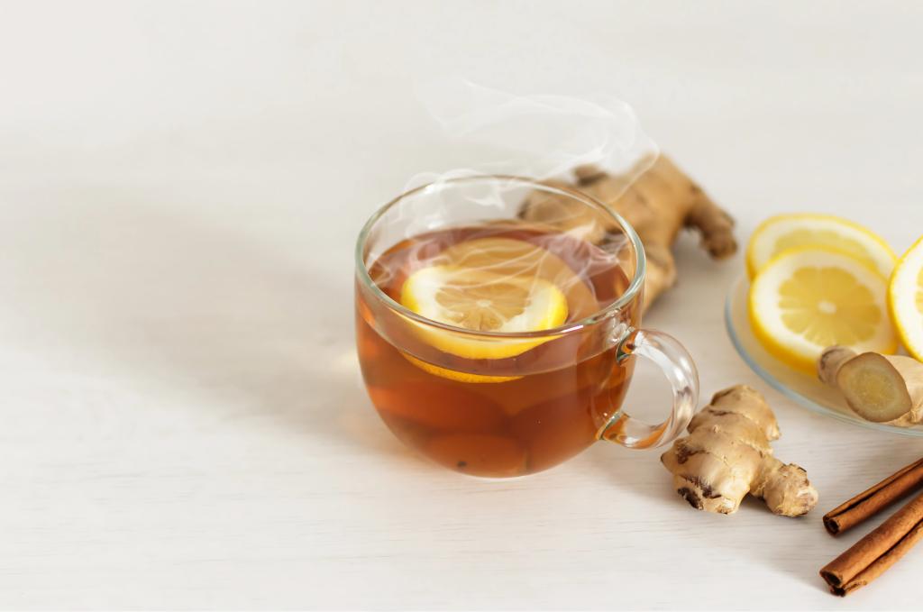 infusión