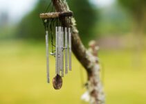 campana de viento