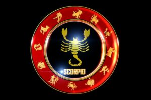 escorpio