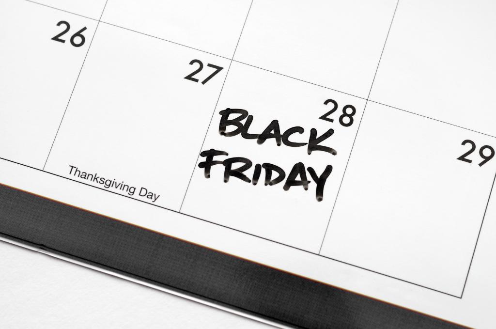 black friday