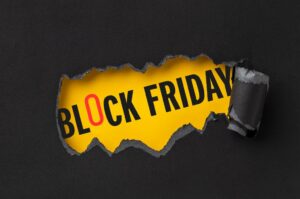 black friday