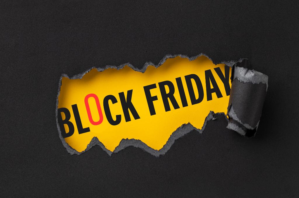 black friday