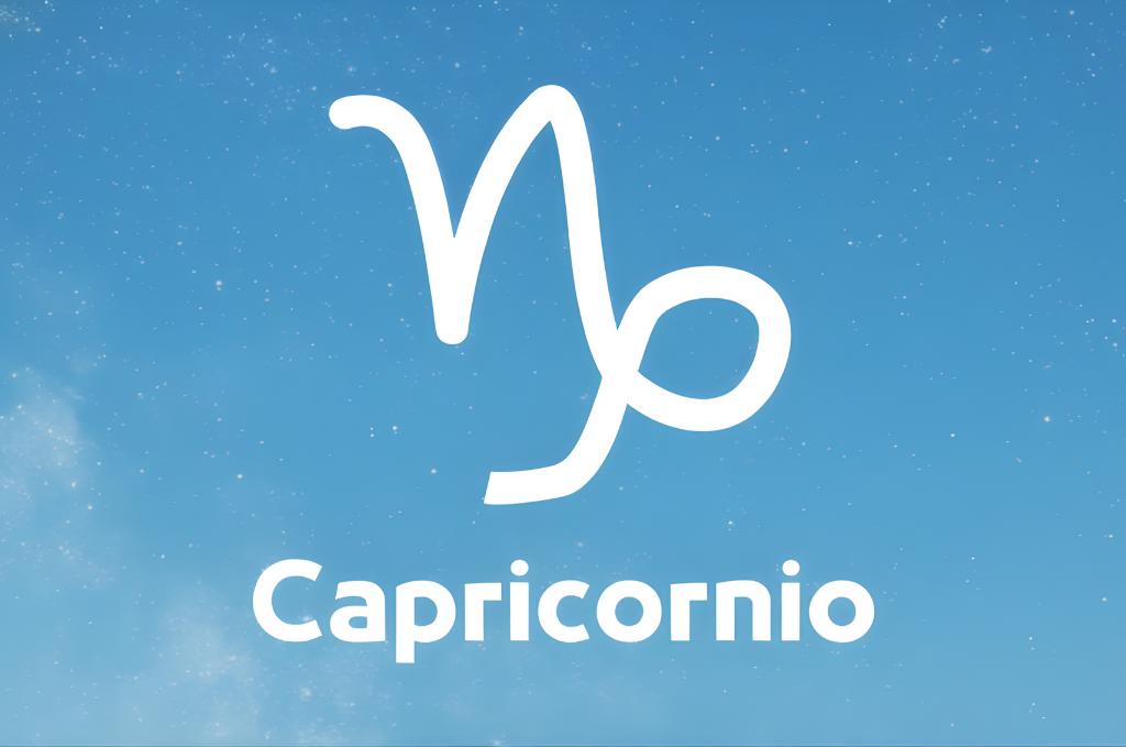 capricornio