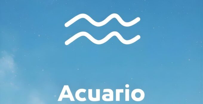 acuario